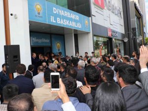 İ̇çişleri Bakanı Soylu: "Tayyip Erdoğan Sadece Türkiye’nin Değil Bu Coğrafyanın Ve İnsanlığın Büyük Devrimcisidir"
