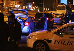 Rize Emniyeti Emniyetsizliğe Geçit Vermiyor