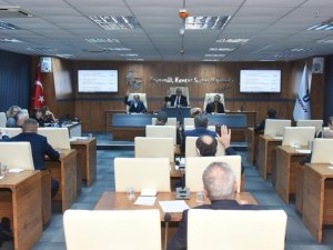 Tekkeköy’ün 2022 Yılı Bütçesi 175 Milyon Tl