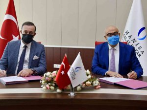 Manisa Cbü İle Muosb İş Birliği Yapacak