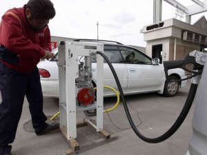Japonya’da Petrol Fiyatları Rekor Kırdı