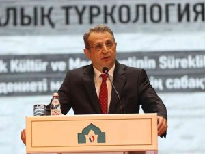9. Uluslararası Türkoloji Kongresi’nde 7 Ülkeden 130 Bilim Adamı Bildiri Sunacak
