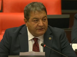 Fendoğlu, Çırak Ve Kalfaların Taleplerini Dile Getirdi