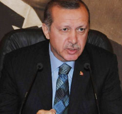 Cumhurbaşkanı Erdoğan Trabzon’da STK Temsilcileri İle Yemekte Buluştu