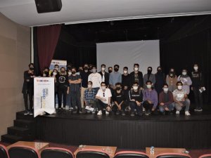 Malatya Gençlere Erasmus Semineri
