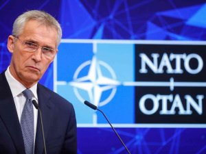 Nato, Diplomatik Bürosunu Kapatmasına Rağmen Rusya İle Diyalog Kurmaktan Yana