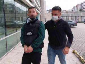 Samsun’da Uyuşturucu Ticaretine Gözaltı