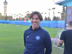 Vincenzo Montella: “Bizi Çok Üzen Bir Mağlubiyet Oldu”