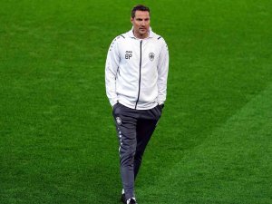 Brian Priske: "3 Puan İçin İ̇stanbul’a Geldik"