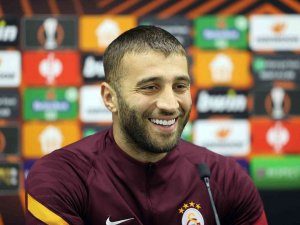 Alpaslan Öztürk: “Lider Geldik, Lider Dönmek İstiyoruz”