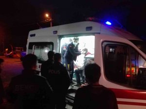 Ordu’da Trafik Kazası: 2 Yaralı