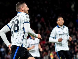 Manchester United’dan Muhteşem Geri Dönüş!