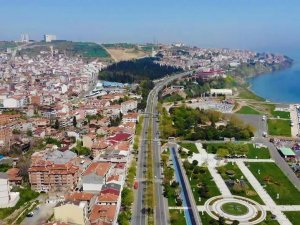 Tekirdağ Konut Satışında 9’uncu Sırada