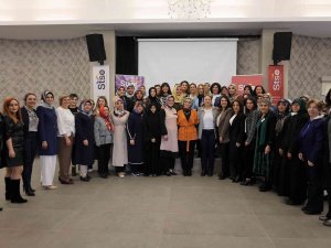 Kadın Girişimcilere Tam Destek