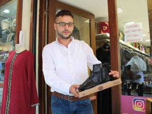 Kış Yaklaştı, Mest Satışları Arttı