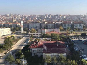 Edirne’de Eylül Ayı Boyunca 800 Konut Satıldı