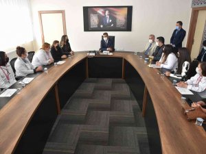 Denizli Meslek Liseleri Her Alanda Başarılarına Başarı Katıyor