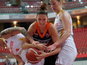 Eurocup Women D Grubu