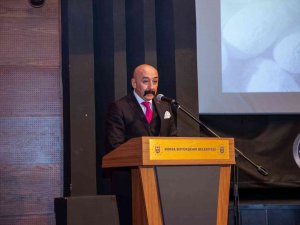 Bursa’nın Medâr-ı Serveti İ̇pekçilik