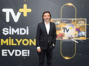 Tv+, Ev Müşterisinde 1 Milyon Aboneye Ulaştı