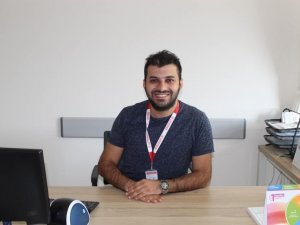 Op. Dr. Demirci Hasta Kabulüne Başladı