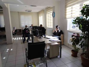 Di̇ski̇ Diyarbakır Merkezde Abone Sayısını 318 Bin 760’a Çıkardı