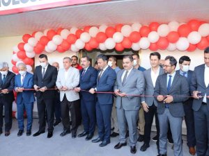 Şanlıurfa’da Gençleri Bilimle Tanıştıracak Merkez Açıldı