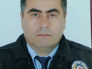 Polis Memuru Korona Virüse Yenik Düştü