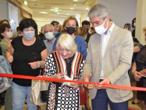 Ekim Geçidi Sergisi Onbirinci Kez Kapılarını Açtı