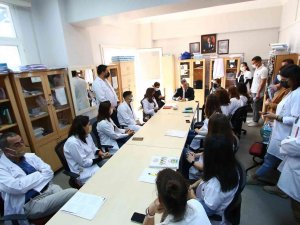 Başkan Sandal: "Bayraklı’daki Her Çocuğun Elinden Tutacağız"