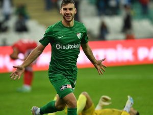 Bursaspor, Balıkesirspor’u Yenerse Geçen Sezonu Yakalayacak