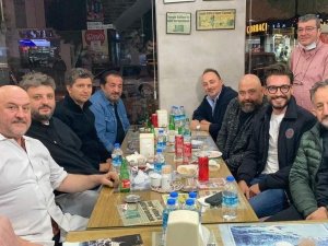 Master Chef Jürileri İ̇negöl Köftesini Beğendi