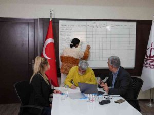 "Angara’nın Yıldızları Ses Yarışması"nın Finalistleri Belli Oldu