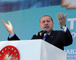 Erdoğan'dan Kılıçdaroğlu'na: Sen O Aklı Kendine Sakla