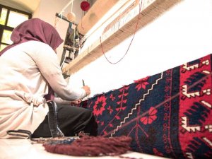 İ̇vrindili Kadınlar Yağcıbedir Kültürünü Yaşatıyor
