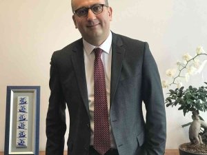 Gelirlerini Katlayan Akfen Gyo, Sermayesini Bir Yılda 7 Kat Artırmayı Hedefliyor