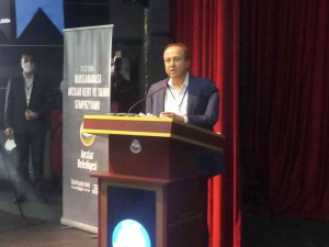 Başkan Hançerli: “Bathonea Antik Kenti Turizme Kazandırılırsa İ̇stanbul’a Gelecek Turist Sayısı 3’te 1 Oranında Artabilir“