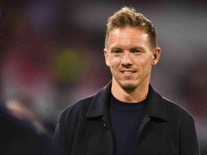 Nagelsmann Korona Virüse Yakalandı