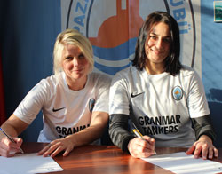 Sırp Güzeller Pazar'ın Sultanlarına Transfer Oldu