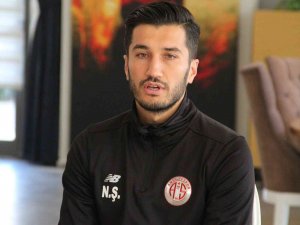 Nuri Şahin: "Beni Göreve Getirmek Cesur Bir Karar Oldu"