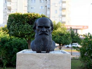 Rusya - Türkiye Dostluk Parkı Açılıyor