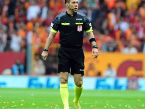 Fırat Aydınus’un 9. Beşiktaş - Galatasaray Derbisi