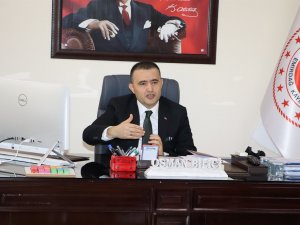 Emirdağ’da Spor Güvenliği Konuşuldu
