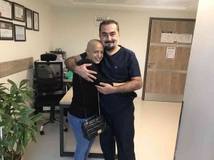 Meme Kanserinde Erken Tanı Hayat Kurtardı