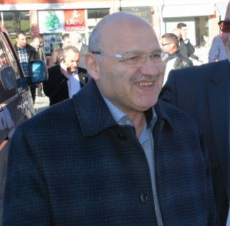 Çırakoğlu Vekilliğe Aday mı?