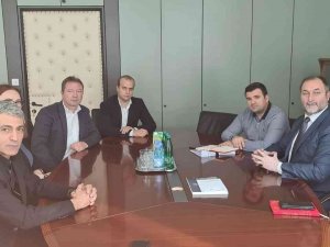 Montenegro’da Yapılacak Yatırımlar İçin İlk Adımlar Atıldı
