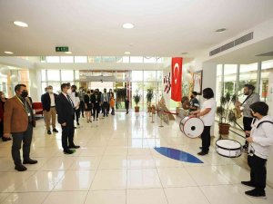 Fadıloğlu’dan Öğrencilere Kariyer Tavsiyesi