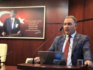 Gto “E-ihracat”ı Anlattı