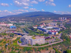 Kbü “Gelişmekte Olan Ekonomi” Dünya Sıralamasında 351-400 Bandında Yerini Aldı