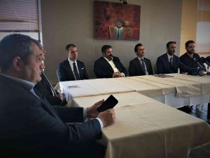 Elazığ’da ‘13. Uluslararası Çayda Çıra Film Festivali’ Başlıyor